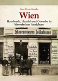 Cover: Wien - Sutton