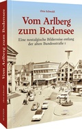 Cover: Vom Arlberg zum Bodensee - Sutton