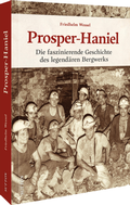 Cover: Prosper-Haniel - Sutton