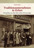 Cover: Traditionsunternehmen in Erfurt - Sutton