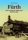 Cover: F&uuml;rth - Sutton