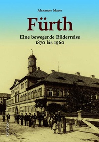 Enlarge image Cover: Fürth - Sutton