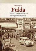 Cover: Fulda - Sutton