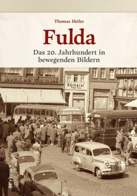 Enlarge image Cover: Fulda - Sutton