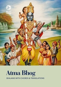 Abbildung von: Atma Bhog - Bhakti Marga Publications
