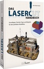Cover: Das Lasercut-Handbuch - Verlagsgruppe Bahn