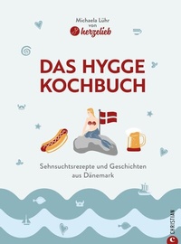 Abbildung von: Das Hygge-Kochbuch - Christian