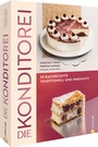 Cover: Die Konditorei - Christian