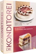 Cover: Die Konditorei - Christian