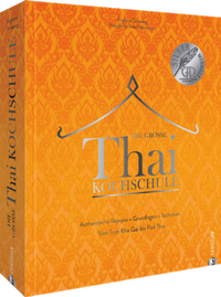 Abbildung von: Die große Thai-Kochschule - Christian
