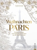 Cover: Weihnachten in Paris - Christian