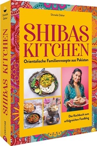 Abbildung von: Shibas Kitchen - Christian