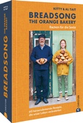 Cover: Breadsong - The Orange Bakery - Christian