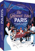 Cover: Die Gourmet-Bibel Paris - Christian