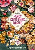 Cover: Fancy Christmas Baking - Christian