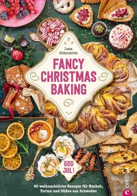 Bild vergrößern Bild: Fancy Christmas Baking - Christian