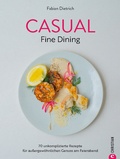 Cover: Casual Fine Dining - Christian