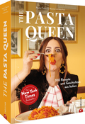 Cover: The Pasta Queen - Christian
