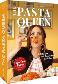 Abbildung von: The Pasta Queen - Christian