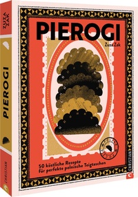 Enlarge image Cover: Pierogi - Christian
