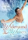 Cover: Widerstand des Wassers - dead soft verlag