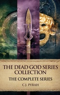 Cover: The Dead God Series Collection - Next Chapter