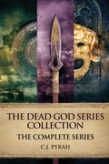 Cover: The Dead God Series Collection - Next Chapter