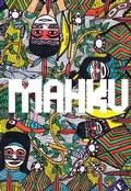 Cover: Mahku: Visions - Museu de Arte de Sao Paulo / KMEC Books