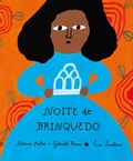 Cover: Noite de brinquedo - Editora Peir&oacute;polis
