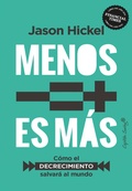 Cover: Menos es m&aacute;s - CAPIT&Aacute;N SWING LIBROS