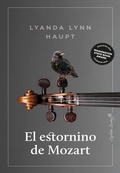 Cover: El estornino de Mozart - CAPIT&Aacute;N SWING LIBROS