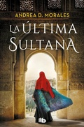 Cover: La ultima sultana - Ediciones B