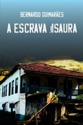 Cover: A Escrava Isaura - Garnier Editora