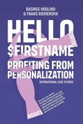 Cover: Hello $FirstName - Omnichannel Institute