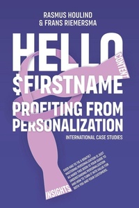 Enlarge image Cover: Hello $FirstName - Omnichannel Institute