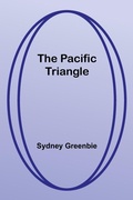 Cover: The Pacific Triangle - ALPHA EDITION