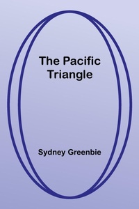 Enlarge image Cover: The Pacific Triangle - ALPHA EDITION