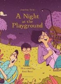 Cover: A Night at the Playground - Gefen Publishing House