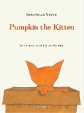 Cover: Pumpkin the Kitten - Gefen Publishing House