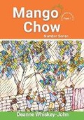 Cover: Mango Chow - Nalis