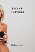 Cover: I Want Answers - World Health Organization