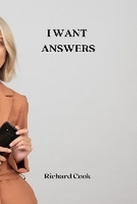 Enlarge image Cover: I Want Answers - World Health Organization