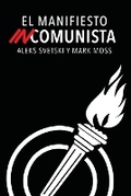 Cover: El Manifiesto Incomunista - Konsensus Network