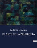 Cover: El Arte de la Prudencia - Culturea