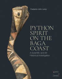 Enlarge image Cover: Python Spirit on the Baga Coast - Five Continents Editions