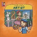 Cover: I Want To Be An Artist - Unibino Pte. Ltd.