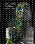 Cover: The [Masc] We Wear - Blurb Inc