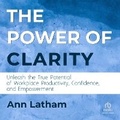 Cover: The Power of Clarity - Ascent Audio