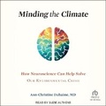 Cover: Minding the Climate - Tantor Audio
