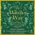 Cover: The Witch's Way - Tantor Audio